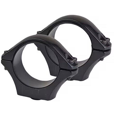 Inele SAKO Optilock 30mm - Prindere Fermă, Aliniere Perfectă