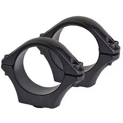 Inele SAKO Optilock 30mm - Prindere Fermă, Aliniere Perfectă