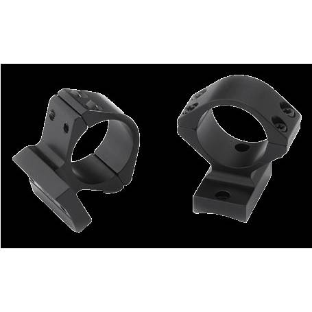Inele Suport Winchester XPR 30mm - Precizie Maximă, Montaj Înalt
