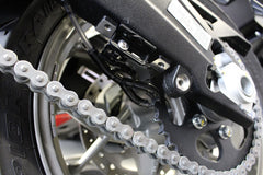 Injector Dublu Scottoiler Dual Injector - Ungere Uniformă Lanț Moto