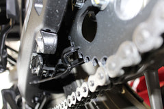 Injector Dublu Scottoiler Dual Injector - Ungere Uniformă Lanț Moto