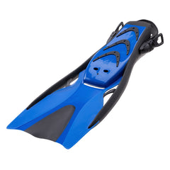 Înotătoare WHALE AQUAWAVE - Propulsie Puternică & Tehnica Rafinată - 2