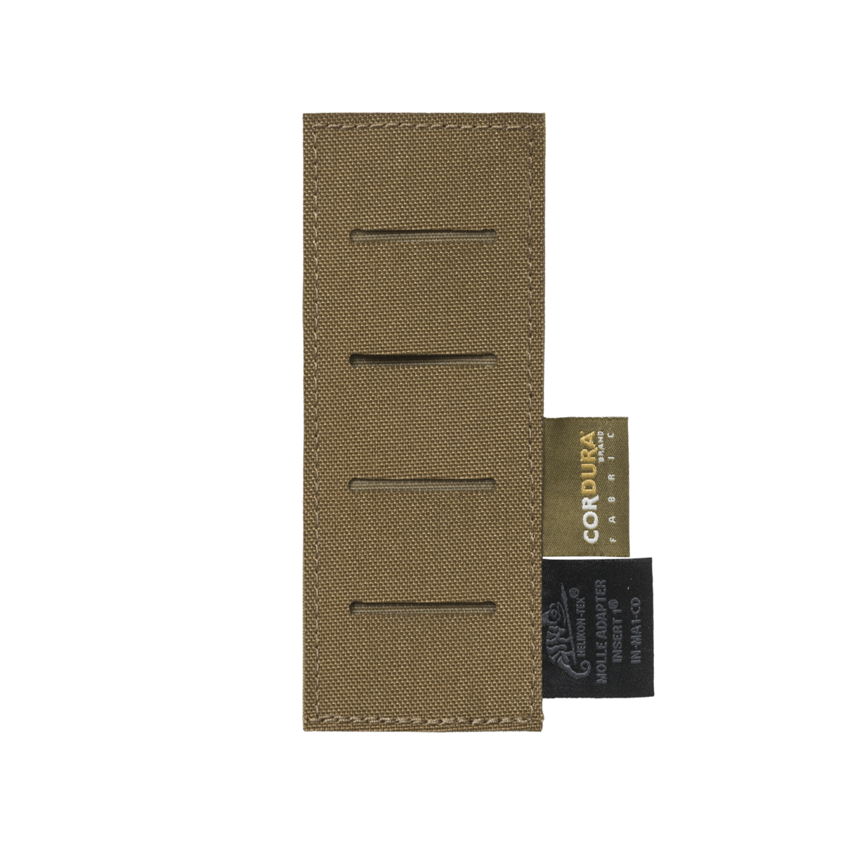 Insert Adaptor MOLLE Helikon-Tex Cordura® Coyote