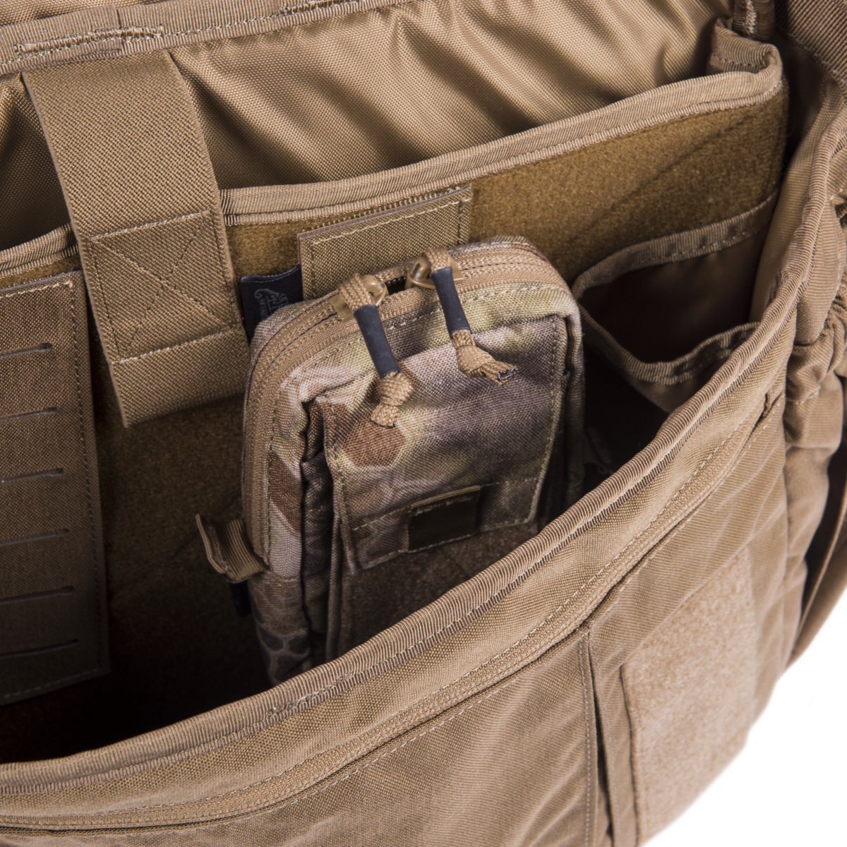 Insert Adaptor MOLLE Helikon-Tex Cordura® Coyote