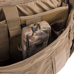 Insert Adaptor MOLLE Helikon-Tex Cordura® Coyote