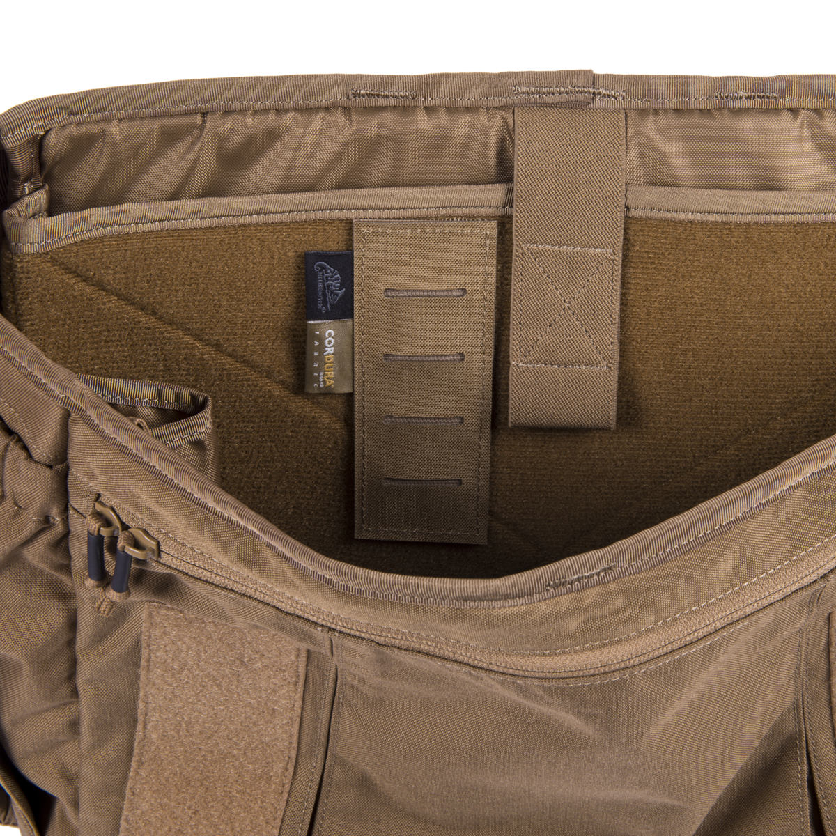 Insert Adaptor MOLLE Helikon-Tex Cordura® Coyote