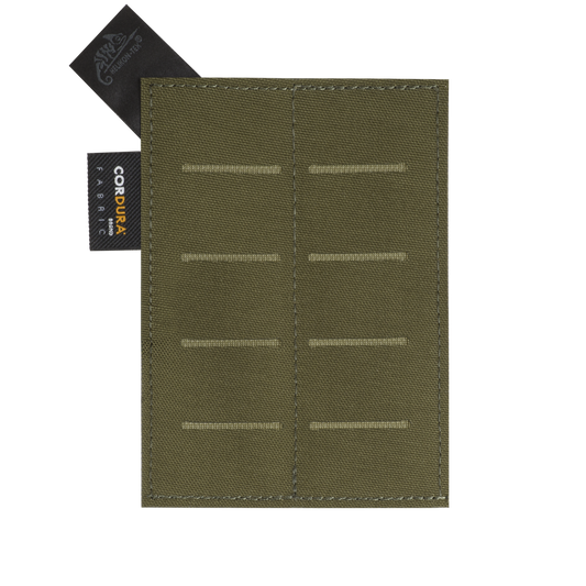 Insert Adaptor MOLLE Helikon-Tex Cordura® Olive Green