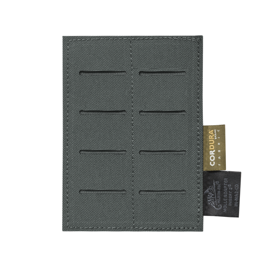 Insert Adaptor MOLLE Helikon-Tex Cordura® Shadow Grey