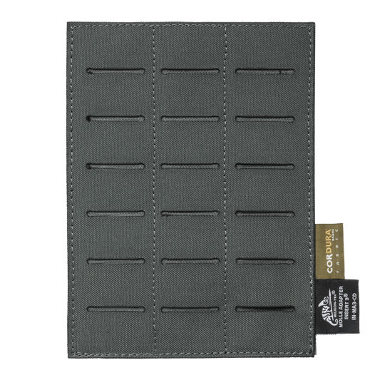 Insert Adaptor MOLLE Helikon-Tex Cordura Shadow Grey