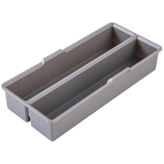 Insert Cutie Feeder Shallow Guru - Organizare Compactă, Acces Rapid - 1