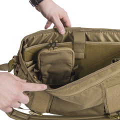 Insert Documente Helikon-Tex Cordura Coyote