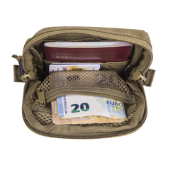 Insert Documente Helikon-Tex Cordura Coyote