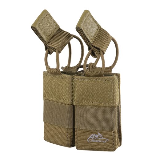 Insert Dual Pistol Helikon-Tex COMPETITION Coyote