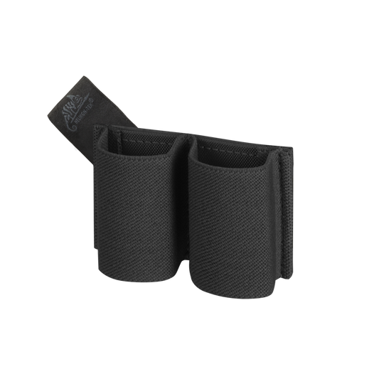 Insert Elastic Dublu Helikon-Tex Poliester Negru