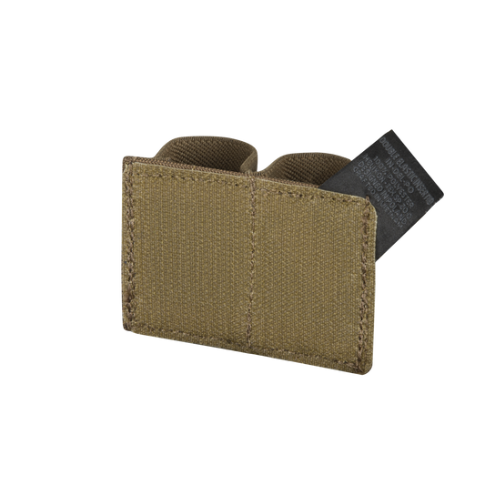 Insert Elastic Dublu Helikon-Tex Poliester Shadow Grey