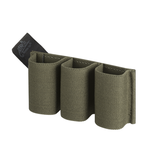 Insert Elastic Triple Helikon-Tex Poliester Olive Green