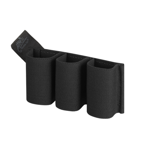 Insert Elastic Triplu Helikon-Tex pentru Pistoale Full Size, Compatibil Versatile Insert System®