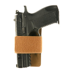 Insert Holster M-Tac Light - Coyote pentru Port Armă Ascunsă
