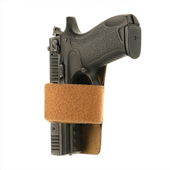 Insert Holster M-Tac Light - Coyote pentru Port Armă Ascunsă