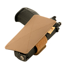 Insert Holster M-Tac Light - Coyote pentru Port Armă Ascunsă