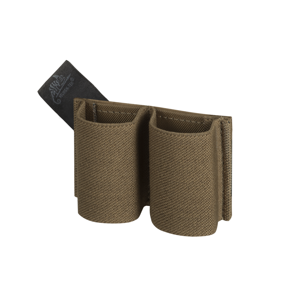 Insert Magazie Helikon-Tex Elastic Dublu Coyote