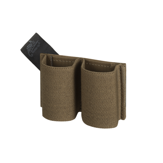 Insert Magazie Helikon-Tex Elastic Dublu Coyote