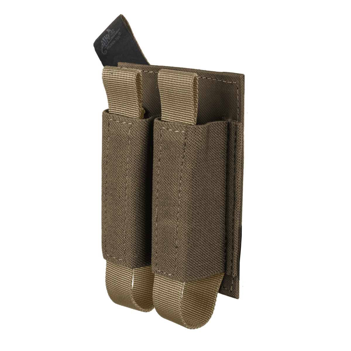 Insert Magazin Pistol Helikon-Tex Dublu Coyote