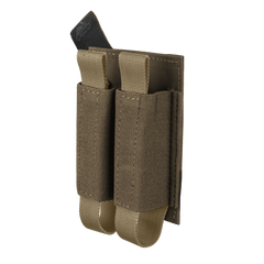 Insert Magazin Pistol Helikon-Tex Dublu Coyote