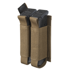 Insert Magazin Pistol Helikon-Tex Dublu Coyote