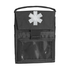 Insert Medical de Buzunar Helikon-Tex Cordura Negru