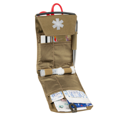 Insert Medical de Buzunar Helikon-Tex Cordura Negru