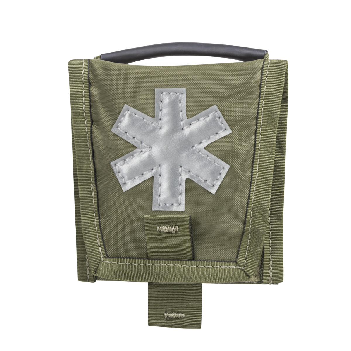 Insert Medical Helikon-Tex Compact Adaptive Green