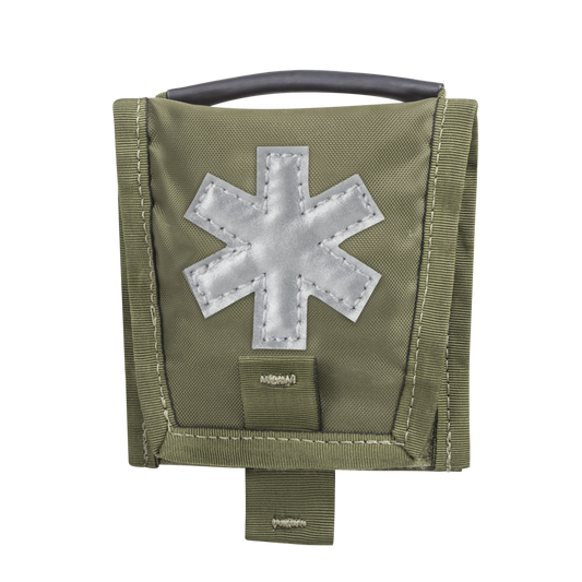 Insert Medical Helikon-Tex Compact Adaptive Green