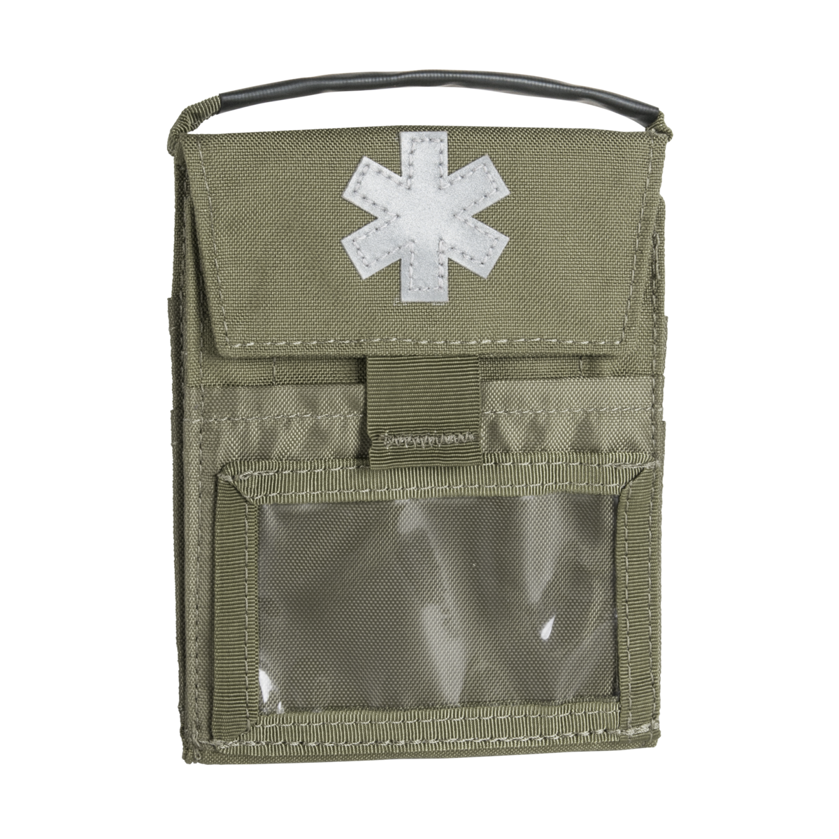Insert Medical Helikon-Tex Cordura Adaptive Green