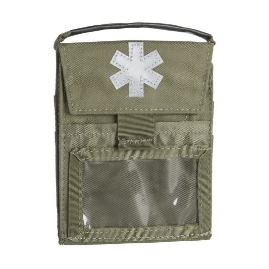 Insert Medical Helikon-Tex Cordura Adaptive Green