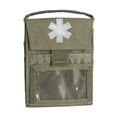 Insert Medical Helikon-Tex Cordura Adaptive Green