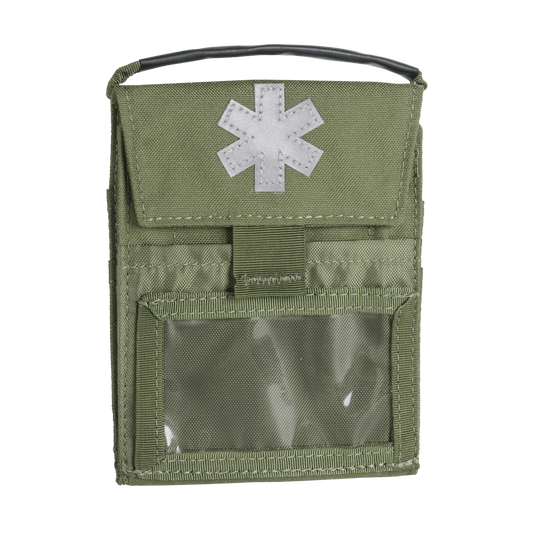 Insert Medical Helikon-Tex Cordura® de Buzunar