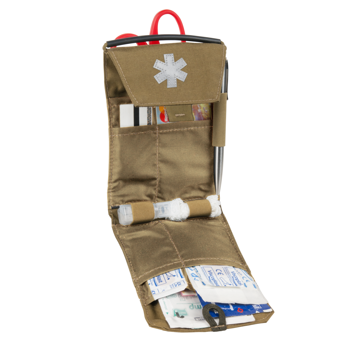 Insert Medical Helikon-Tex Cordura® de Buzunar