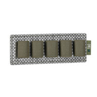 Insert Modular Amule M-Tac - Ranger Green pentru 10 ml