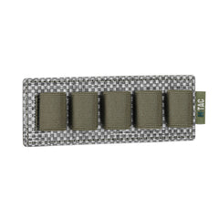 Insert Modular Amule M-Tac - Ranger Green pentru 10 ml