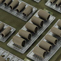 Insert Modular Amule M-Tac - Ranger Green pentru 10 ml
