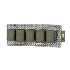 Insert Modular Amule M-Tac - Ranger Green pentru 10 ml