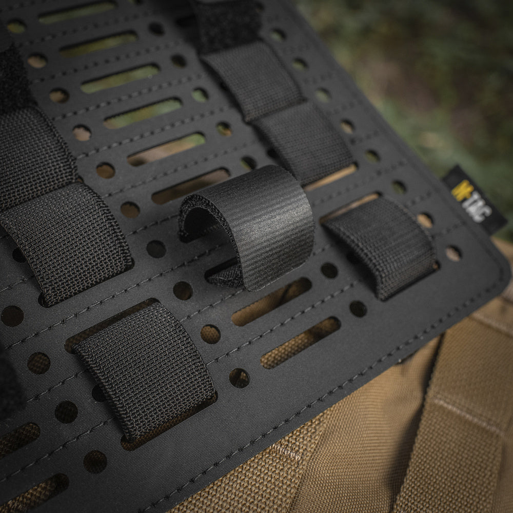 Insert Modular M-Tac Molle 27x16.5 Laser Cut - Negru Organizator