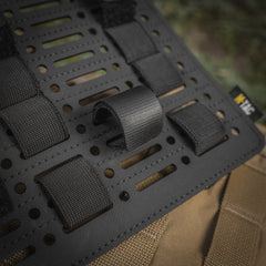 Insert Modular M-Tac Molle 27x16.5 Laser Cut - Negru Organizator