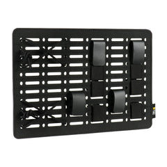 Insert Modular M-Tac Molle 27x16.5 Laser Cut - Negru Organizator