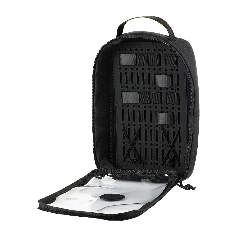 Insert Modular M-Tac Molle 27x16.5 Laser Cut - Negru Organizator