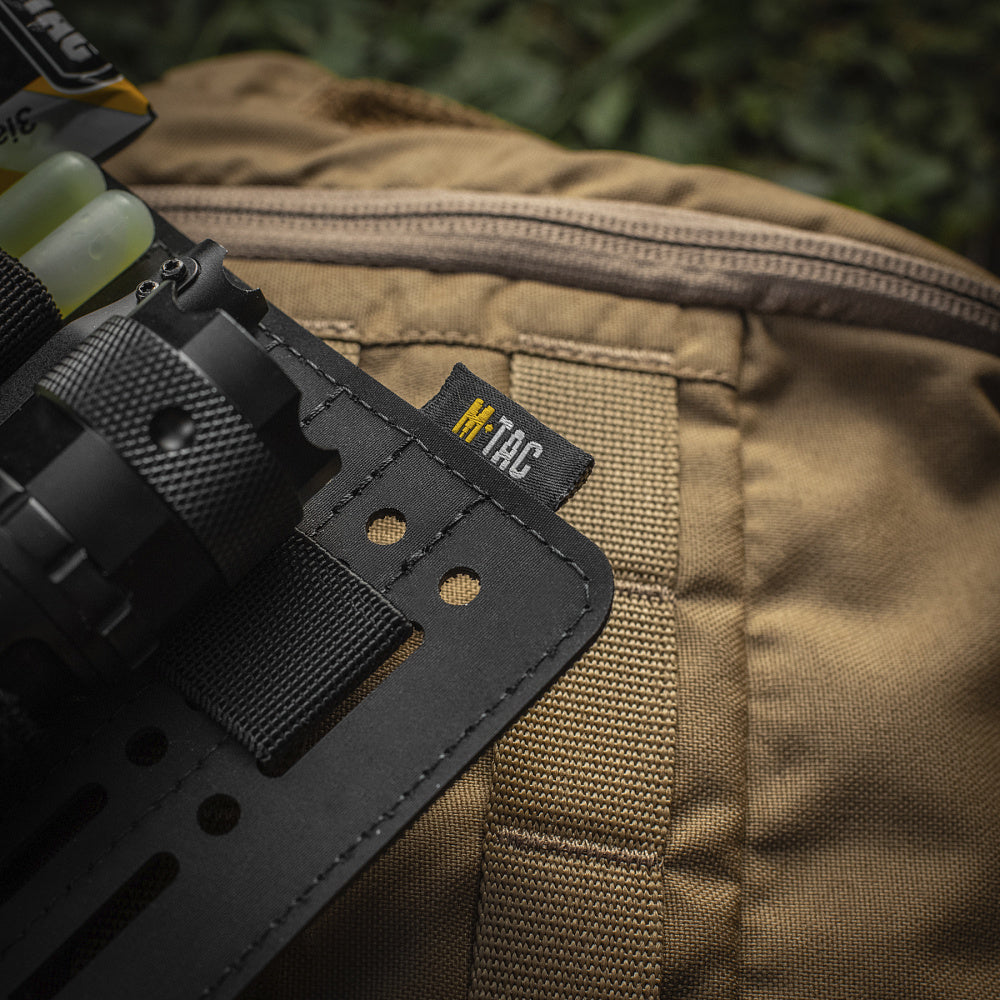 Insert Modular M-Tac Molle 27x16.5 Laser Cut - Negru Organizator