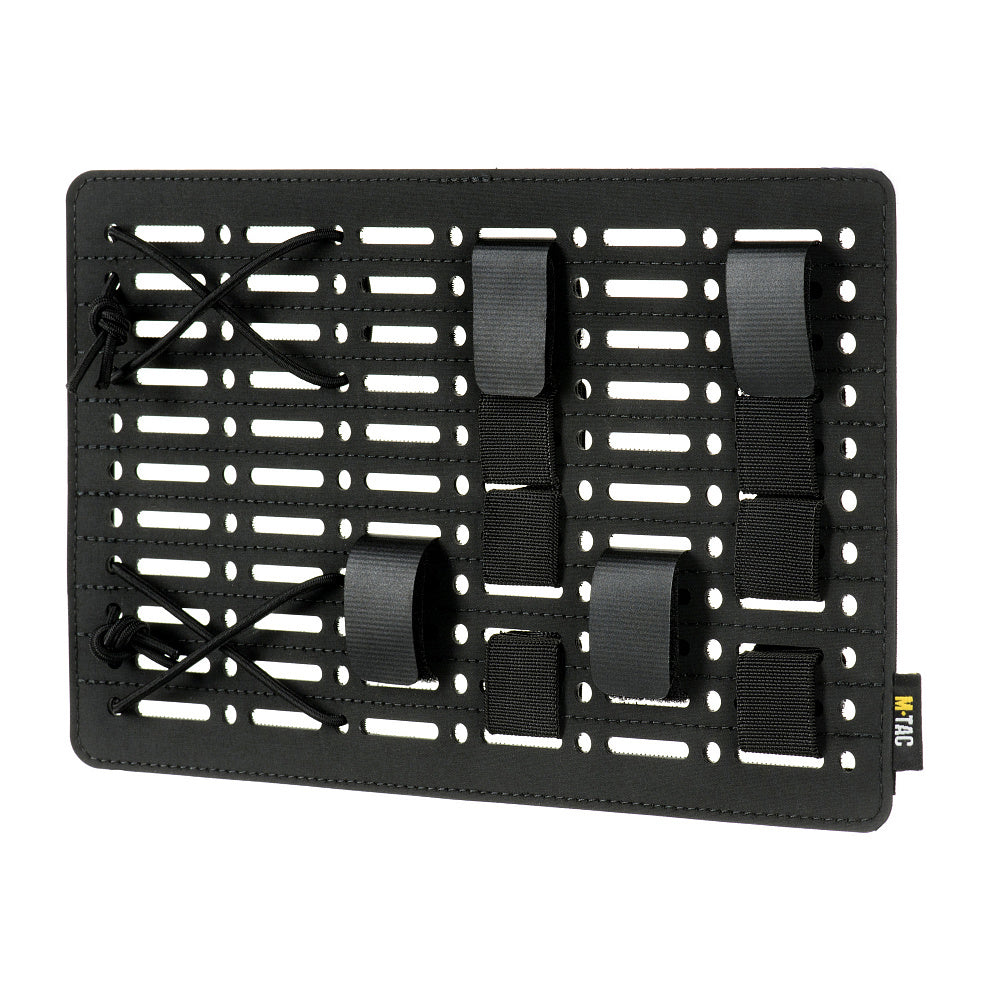 Insert Modular M-Tac Molle 27x16.5 Laser Cut - Negru Organizator