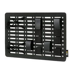 Insert Modular M-Tac Molle 27x16.5 Laser Cut - Negru Organizator