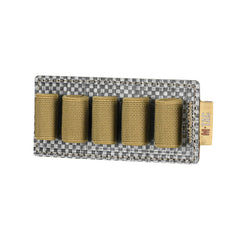 Insert Modular M-Tac pentru Fiole de 5 ml - Coyote